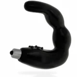 Addicted Toys PROSTATE ANAL MASSAGER VIBRATION