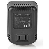 Nedis POCO104 Konvertor 230V AC 50Hz 30W Euro USA EU oprema | Eponuda.com