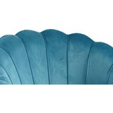 Livetastic 2-SED, modra tekstil | Shoptok.si