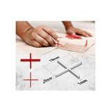  Krstići za keramičke pločica 2 mm 1/200 | ePonuda.com