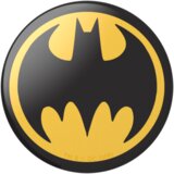 Popsockets držalo / stojalo PopGrip Justice League - Batman Logo 80th | Shoptok.si