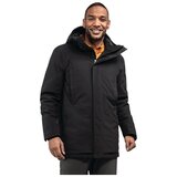 Schöffel Parke Winter parka Urban Insulated Style Crivat Parka Črna | Shoptok.si