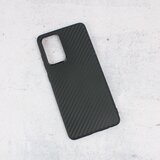  Maska za telefon Carbon fiber za Samsung A525F/A526B/A528B Galaxy A52 4G/A52 5G/A52s 5G crna | Eponuda.com