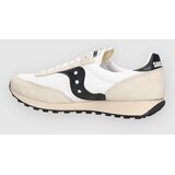 Saucony Trainer 80 Superge white / black | Shoptok.si
