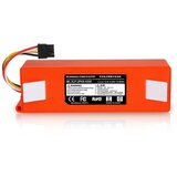 INORCO 14,4 V 6500 mAh litij-ionska baterija Dodatki za sesalnik, zdruljiv z robotom Xiaomi Roborock S50 S51 T4 T6, (22017184) | Shoptok.si