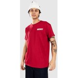 Hockey Skateboards Support Local T-shirt support local | Shoptok.si