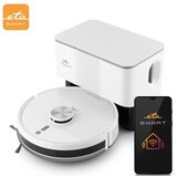 ETA robotski sesalnik leone pro 6244 90000 | Shoptok.si