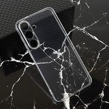 Teracell torbica Giulietta za Samsung S936B Galaxy S25 Plus transparent Cene