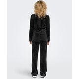 Only Blazer 'ONLASTRID-ELSY' črna | Shoptok.si