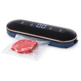 Verk 07515 vakuumski aparat za pakiranje hrane 90 W, -60 kPa, 30 cm + 10 vrećica | shoptok.hr