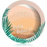 Physicians Formula Butter Believe It! kompaktni puder odtenek 1 Translucent 11 g | Shoptok.si