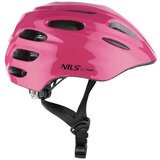 Nils Extreme kaciga LED zelena veličina XS 43–51 cm | shoptok.hr