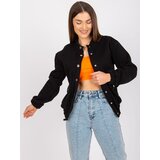ex moda Sweatshirt-EM-BL-633.13X-black | Shoptok.si