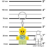 Lego Obesek za ključe z lučko Minifigures – | Shoptok.si