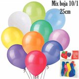  Baloni mix boja 25cm 10/1 ( 383752 ) | Eponuda.com