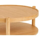 Hanah home sto za kafu monza hrast | ePonuda.com