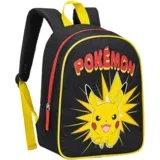 POKEMON - PIKACHU JUNIOR nahrbtnik 32CM