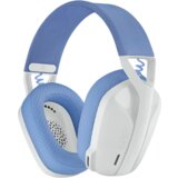 Logitech G435 LIGHTSPEED Wireless Gaming Headset – WHITE | Eponuda.ba