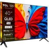 Tcl QLED TV 40S51K FHD DVB-T2/S2 Android | shoptok.hr