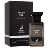 Maison Alhambra Woody Oud 80 ml parfumska voda unisex