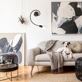 Toolight Zidna svjetiljka Loft APP743-1W | shoptok.hr