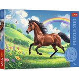 Trefl Puzzle Veličanstveni konj - 200 delova Cene