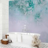  Foto tapeta - Floral Etude of Life - Second Variant 400x280 | shoptok.hr