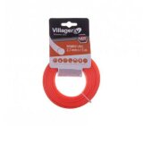 Villager nitka za kosilnico, 15 m, 2.4 mm, 034044 | Shoptok.si