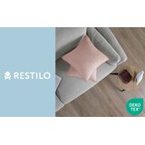 Restilo Ukrasna jastučnica Softa 45x45 cm, lila | shoptok.hr
