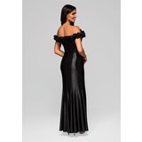 Edoti Evening dress LA-OM-DL | Shoptok.si