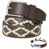 Pelpe Pasovi BALM Cinturón argentino FBM Beige Bež Cene