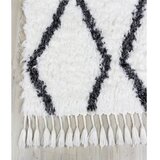 Conceptum Hypnose tepih 0420A white anthracite 120 x 180 (932ELT2091) | ePonuda.com