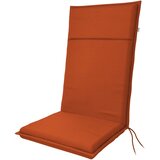 Doppler blazina z visokim naslonom oranžna | Shoptok.si