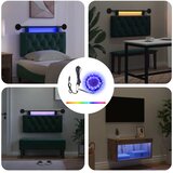  LED traka 2 kom. Crna SMD5050 | shoptok.hr