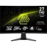 MSI Igralni monitor MAG 27C6F 27" VA 180Hz, (5000506987) | Shoptok.si