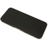  LCD za Huawei Honor X6c + touchscreen + frame black TFT ORG Cene
