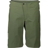 Poc Essential Enduro Women's Shorts Epidote Green L