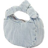 Levi's Ročna torbica svetlo modra | Shoptok.si