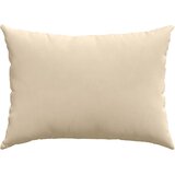  Jastučići za sofu 2 pcs Krema 70 x 50 cm tkanina | Eponuda.ba