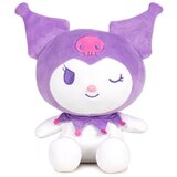 Hello Kitty Plišani Kuromi Lilac 22 cm | shoptok.hr