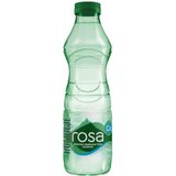 Rosa voda gazirana 0.5L pet Cene