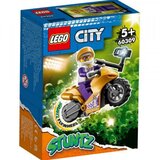 Lego city selfie stunt bike ( LE60309 ) Cene