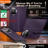  Pipiqiao Maska za mobilni telefon Huawei Mate X5 / Huawei Mate X5 Collector's Edition, Ljubičasta | Eponuda.com