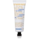 Korres Athenian Grooming vlažilna gel krema za obraz za moške 50 ml | Shoptok.si