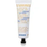 Athenian Grooming vlažilna gel krema za obraz za moške 50 ml