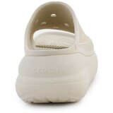 Crocs Japonke Crush Slide Bone Os pisana | Shoptok.si