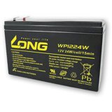 Kung Long Akumulator WP1224W LONG F2, 12V, 24W Cene