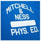 Mitchell And Ness Majice s kratkimi rokavi Phys Ed Modra | Shoptok.si
