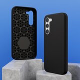 Prio Silikonski ovitek za Samsung Galaxy A53 5G, črn Cene