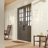 Elstead Lighting zunanja stenska svetilka | Shoptok.si
